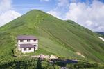 高山小屋