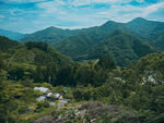 高山风景