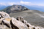 山顶