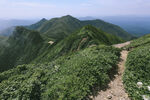 山脊