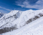 雪山