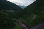 山顶风光