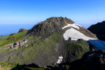 山顶