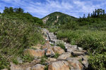 山顶