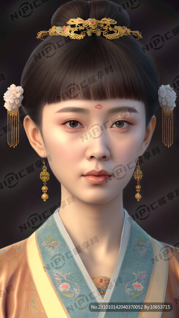 AI生画