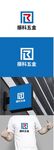五金标识设计