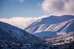 雪山