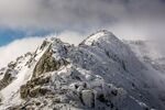 雪山