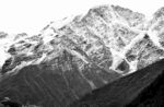 雪山