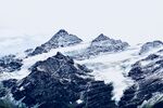 雪山