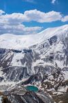 雪山