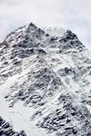 雪山