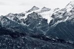 雪山