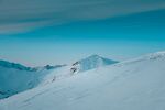 雪山