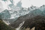 雪山