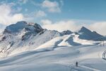 雪山