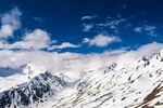 雪山