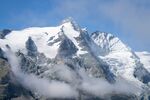 雪山