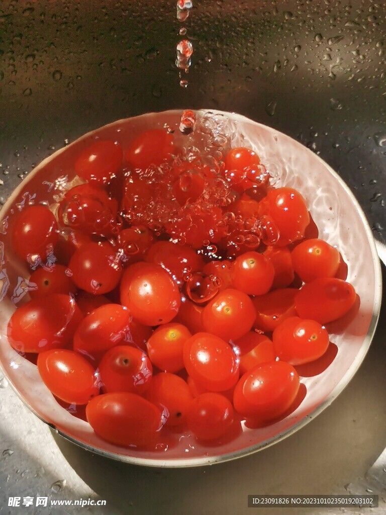 圣女果