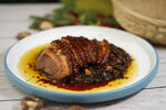 梅菜扣肉