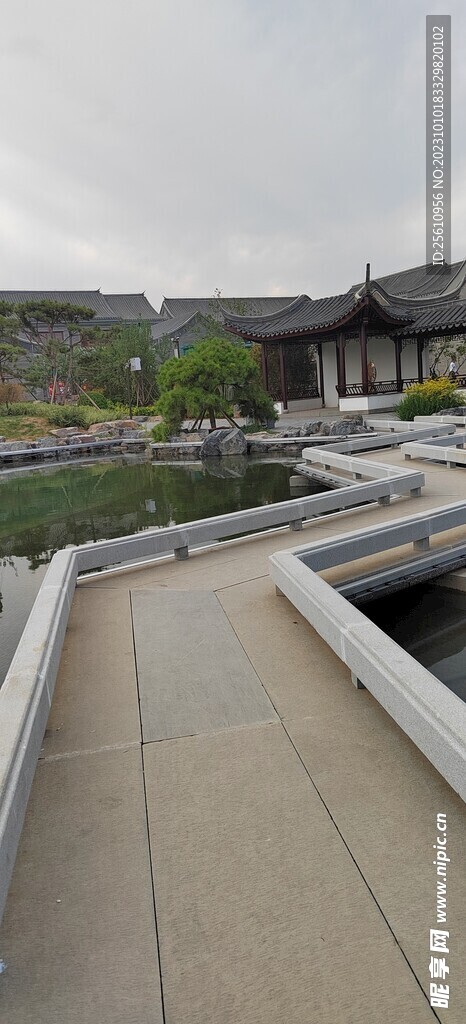 园林景观