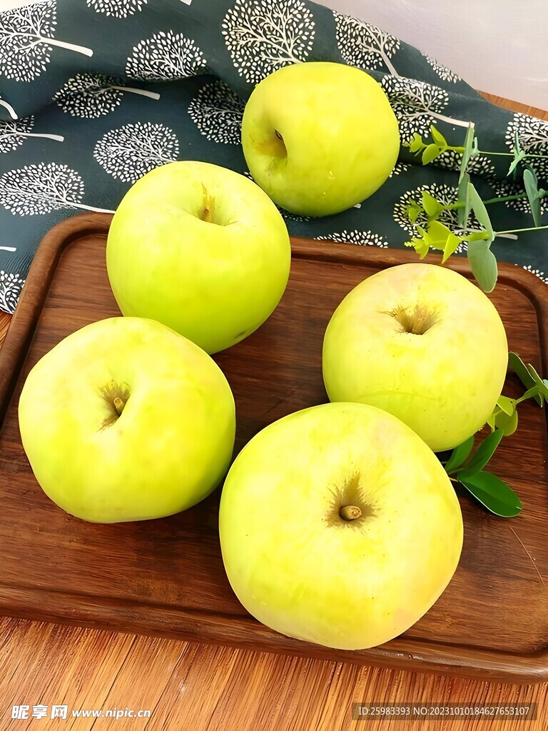 苹果