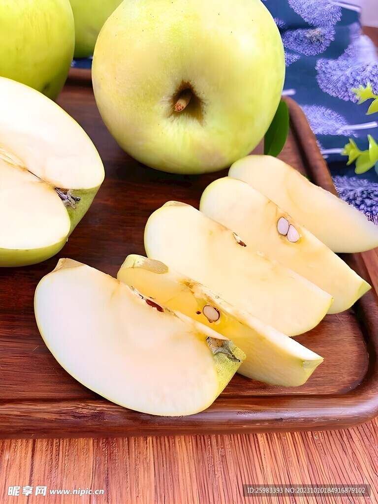 苹果