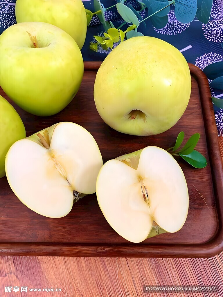 苹果