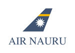 瑙鲁航空 LOGO 标志
