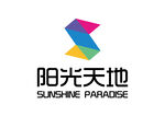尹山湖阳光天地购物中心 标志