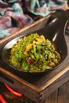 擂椒豆豉
