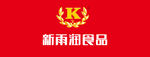 新雨润食品logo