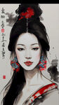 AI生画