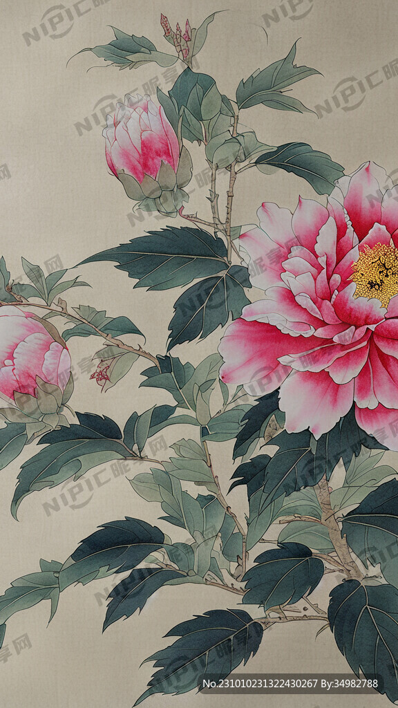 布 扎染 染布 淡雅 壁纸