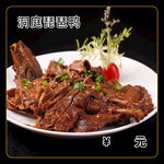 洞庭琵琶鸭