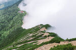 山顶风光