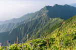 山顶