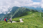 山顶
