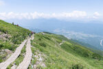 山顶