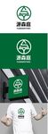 生物标识设计