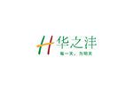 华之沣Logo