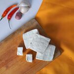 白豆腐
