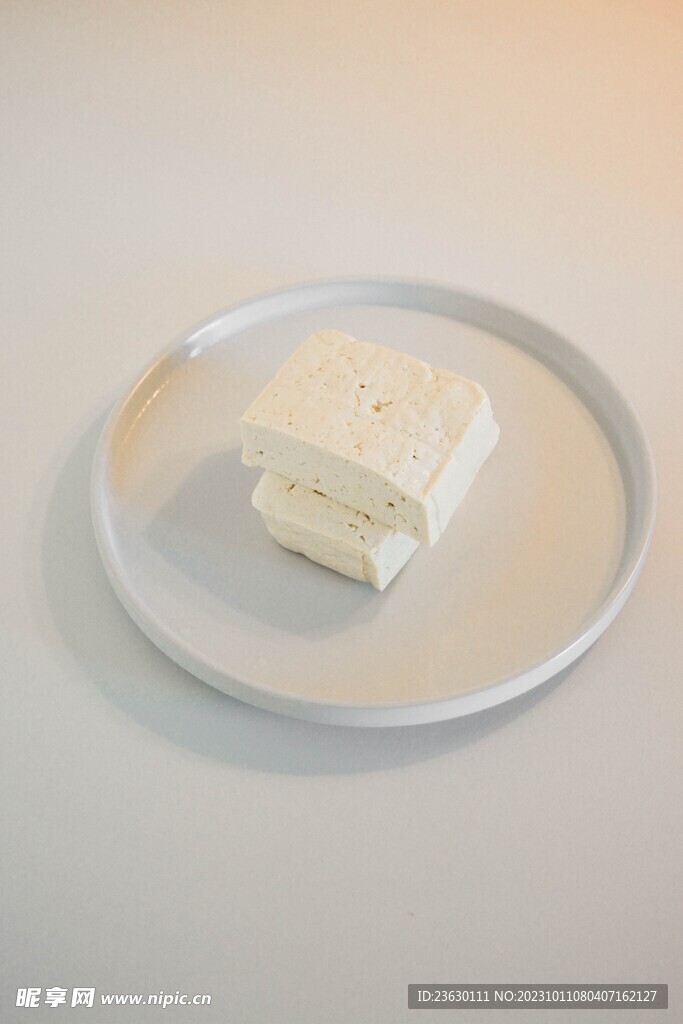 白豆腐