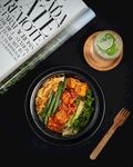 豆腐