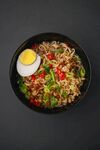 面条