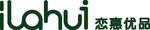恋惠优品LOGO