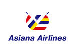 韩亚航空 LOGO 标志
