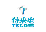 特来电 LOGO 标志