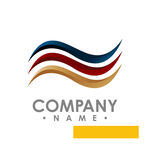 流线型LOGO
