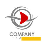 三角形LOGO